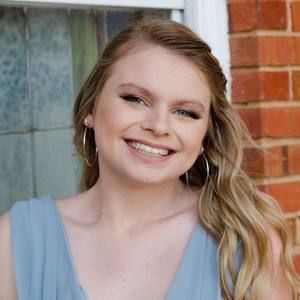 Meet your Posher, Lindsay